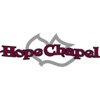 Hope Chapel Long Beach artwork