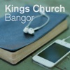 Kings Church Bangor artwork