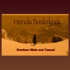 Heroclix Borderlands artwork