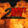 2 Angry Guys Podcast artwork