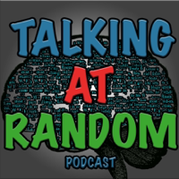 Talking at Random podcast