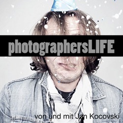 Jungfotograf Werden - Interview Mit Lukas Schulze - 051 - 2017 - PhotographersLife - Podcast