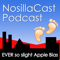 NosillaCast Apple Podcast