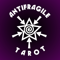 The Antifragile Tarot Podcast