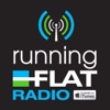 RunningFlat Radio Podcast artwork