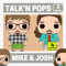 Talk'n Pops
