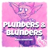 Plunders & Blunders artwork