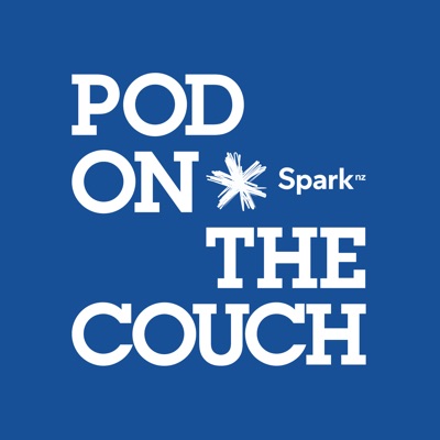 Pod On The Couch Pod On The Couch