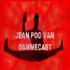 Jean Pod Van Dammecast artwork