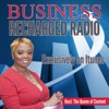 Business Recharged Radio Podcast artwork
