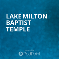 LMBT Sermons podcast