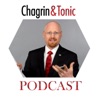 Chagrin & Tonic Podcast artwork