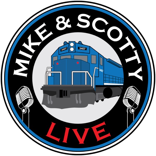 Mike and Scotty Live
