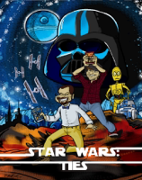 Star Wars: TIES podcast