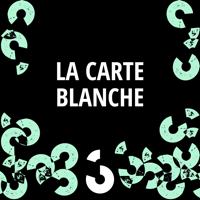 La carte blanche - RTS podcast