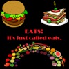 EATS! It's Just Called Eats. artwork