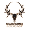 Shark farmer Podcast/ agriculture farm