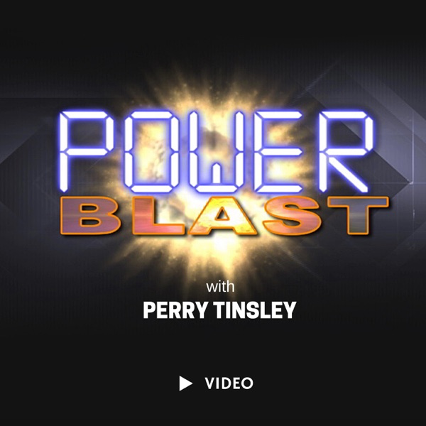 POWER BLAST Podcast