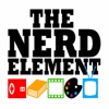The Nerd Element artwork