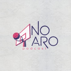 No Aro Podcast 174 - NBA Finals 2023