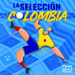 Selección Colombia