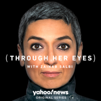 Through Her Eyes podcast
