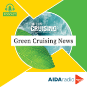 Green Cruising News - AIDAradio