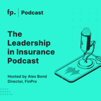 Revisiting Favourites: CEO & Founder, Alex Hearn, Dives Into Insurance Innovation.