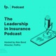 The Leadership in Insurance Podcast (The LIIP)
