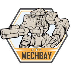 Ep 60: Cloudy with a Chance of Mechfall