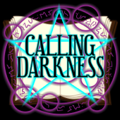 Calling Darkness Podcast - S.H. Cooper and Gemma Amor | Realm