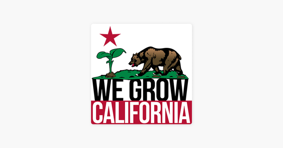 ‎We Grow California Innovation at Ingomar Packing Company on Apple