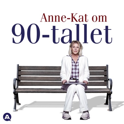 Anne-Kat om 90-tallet:Aller Social Club