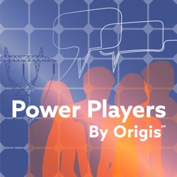 How AI and Data Science is Shaping Solar O&M - Episode 11 of Power Players by Origis®