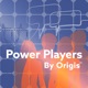 Scaling Big Solar – Episode 17 of Power Players by Origis®