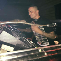 DEEPER & DARKER - DJ JOEY BLOND-CAST podcast