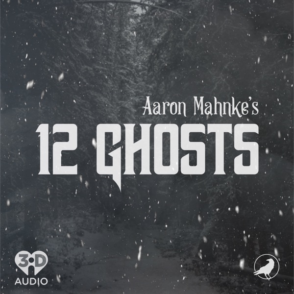 12 Ghosts