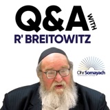 Q&A- Witchcraft, Dinosaurs & Uman for Rosh Hashana