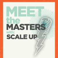 Meet the Masters - Andy Nunemaker