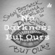 No Darkness But Ours