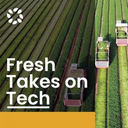 Short Takes on Tech 02: Inside the Fresh Field Catalyst Accelerator Program