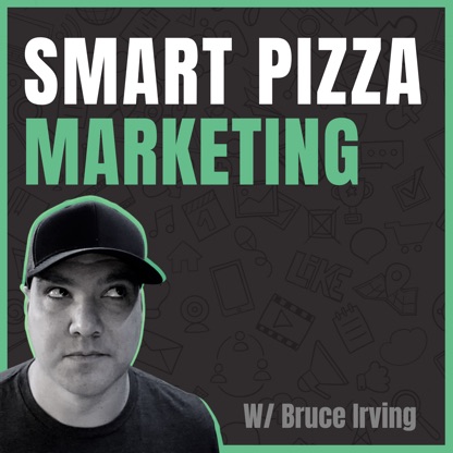 Smart Pizza Marketing Podcast