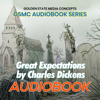 GSMC Audiobook Series: Great Expectations by Charles Dickens - GSMC Podcast Network