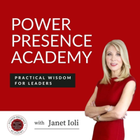 E42: Reinventing Yourself with Joanne Lipman