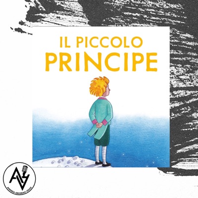 Il piccolo principe:Andrea Arcoraci Audiolibri