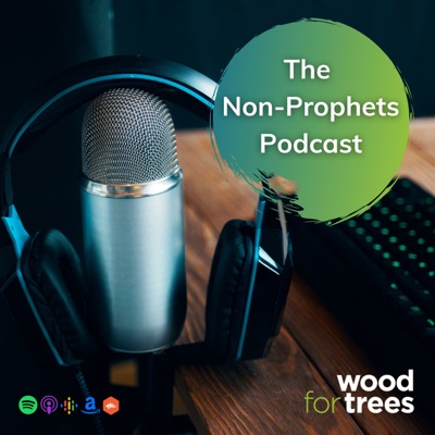 The Non-Prophets Podcast The Non-Prophets Podcast
