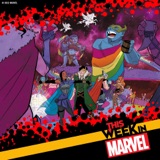 New Spidey! Marvel’s Voices Pride deep dive! Miracleman, and more!