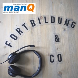 manQ - Fortbildung & Co.