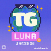 TG Luna - storielibere.fm