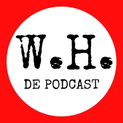 #106 De vlucht naar het zuiden